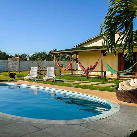 הוילה Excelente Casa Em Buzios מראה חיצוני תמונה