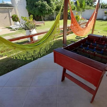 הוילה Excelente Casa Em Buzios מראה חיצוני תמונה