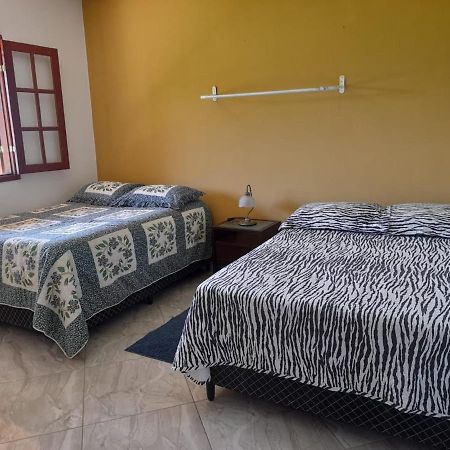 הוילה Excelente Casa Em Buzios מראה חיצוני תמונה