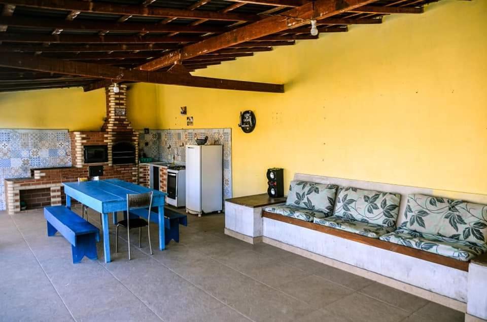 הוילה Excelente Casa Em Buzios מראה חיצוני תמונה