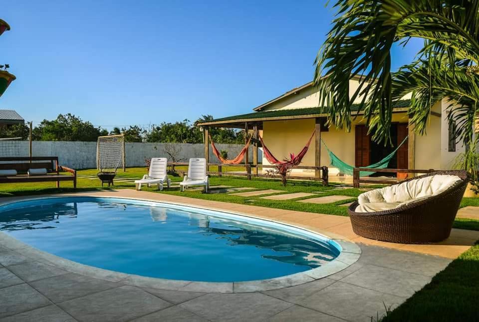הוילה Excelente Casa Em Buzios מראה חיצוני תמונה