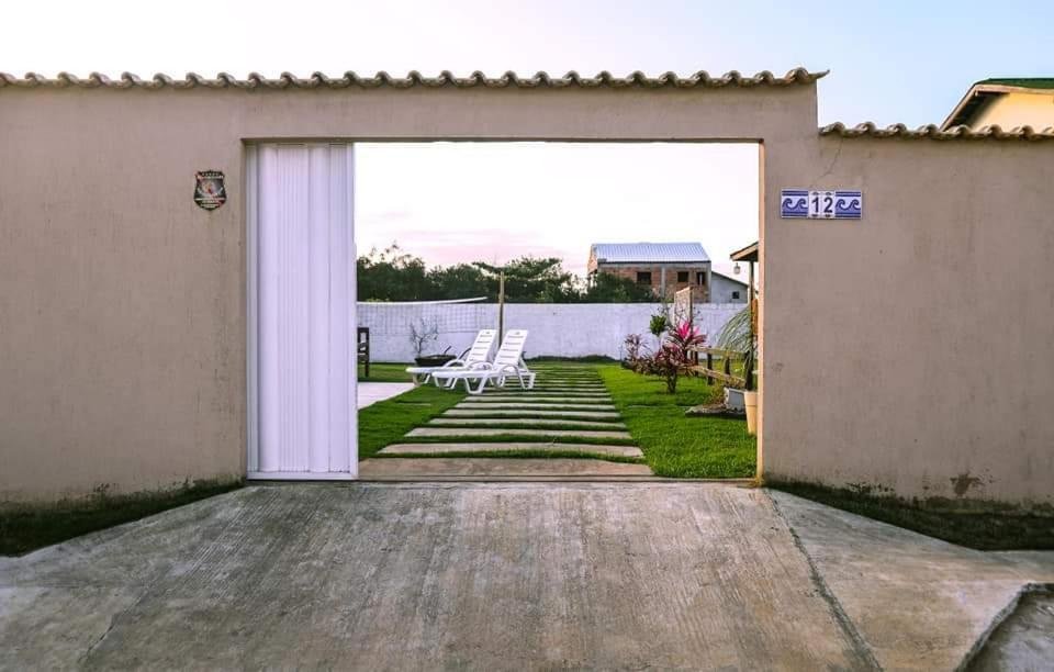 הוילה Excelente Casa Em Buzios מראה חיצוני תמונה
