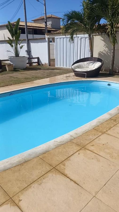 הוילה Excelente Casa Em Buzios מראה חיצוני תמונה