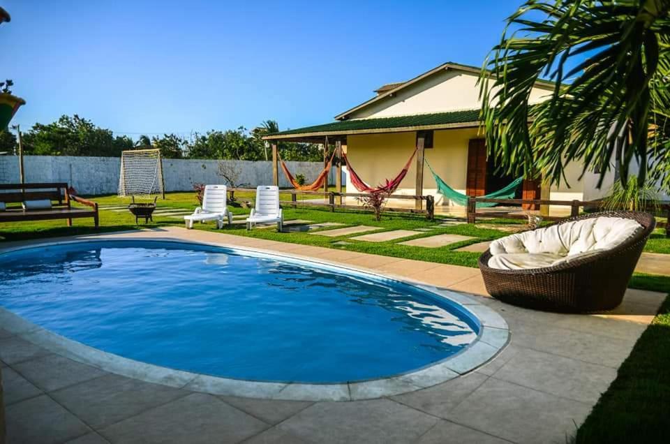 הוילה Excelente Casa Em Buzios מראה חיצוני תמונה