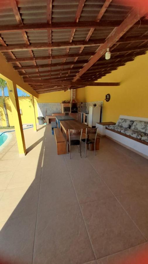 הוילה Excelente Casa Em Buzios מראה חיצוני תמונה