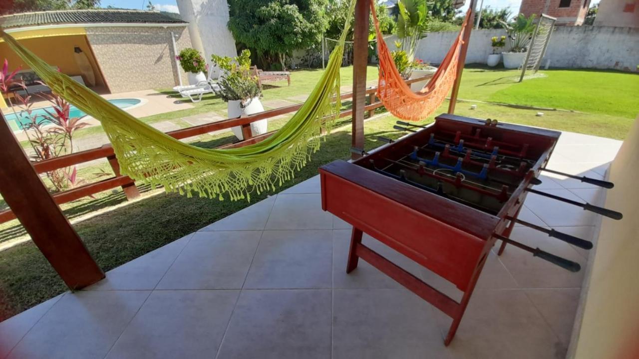 הוילה Excelente Casa Em Buzios מראה חיצוני תמונה