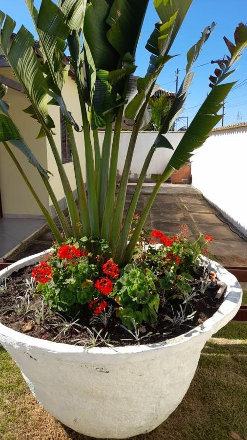 הוילה Excelente Casa Em Buzios מראה חיצוני תמונה