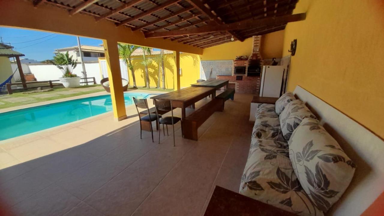הוילה Excelente Casa Em Buzios מראה חיצוני תמונה