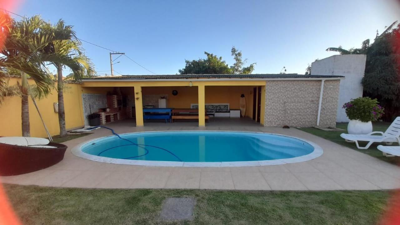 הוילה Excelente Casa Em Buzios מראה חיצוני תמונה