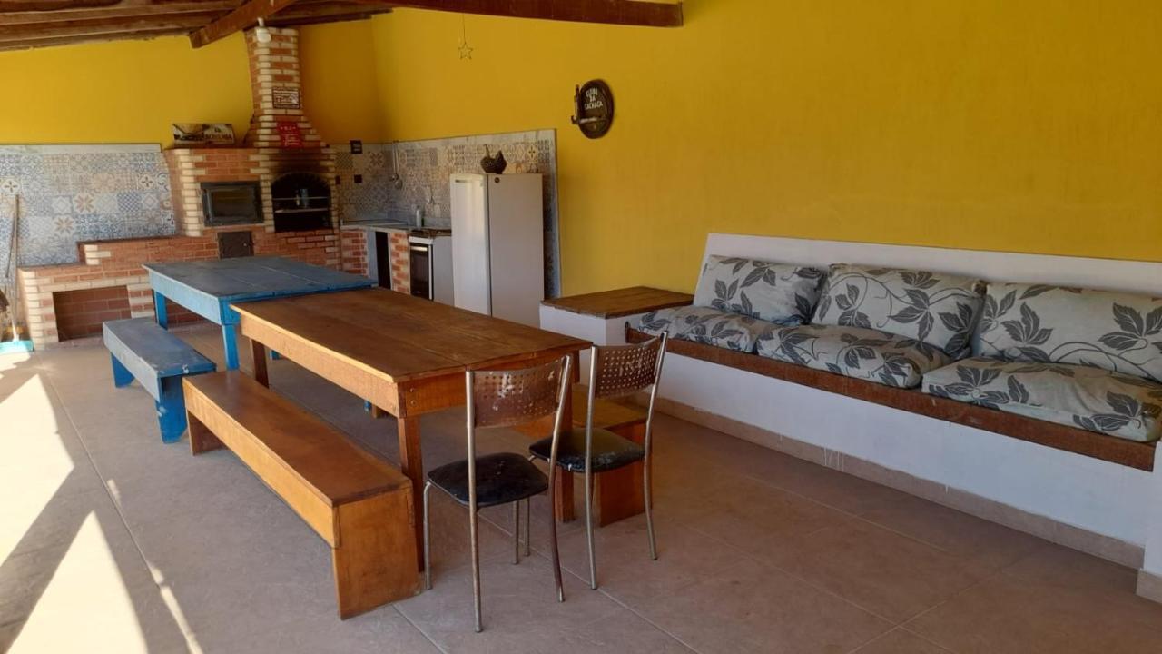 הוילה Excelente Casa Em Buzios מראה חיצוני תמונה