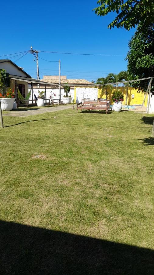הוילה Excelente Casa Em Buzios מראה חיצוני תמונה