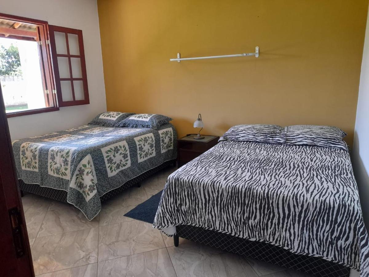 הוילה Excelente Casa Em Buzios מראה חיצוני תמונה