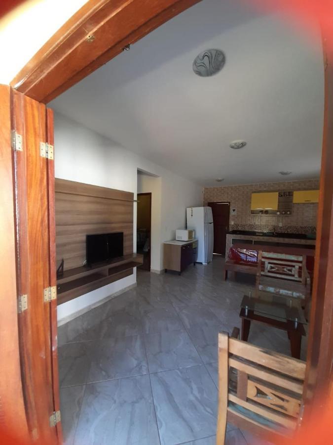 הוילה Excelente Casa Em Buzios מראה חיצוני תמונה