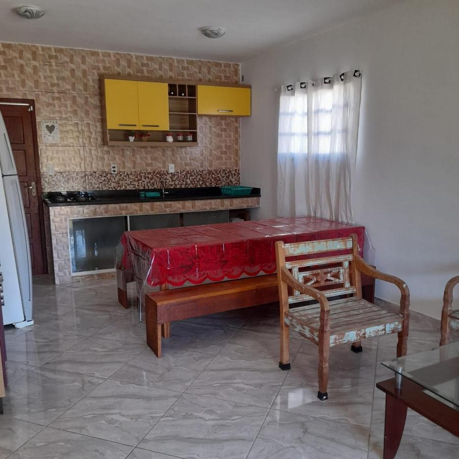 הוילה Excelente Casa Em Buzios מראה חיצוני תמונה