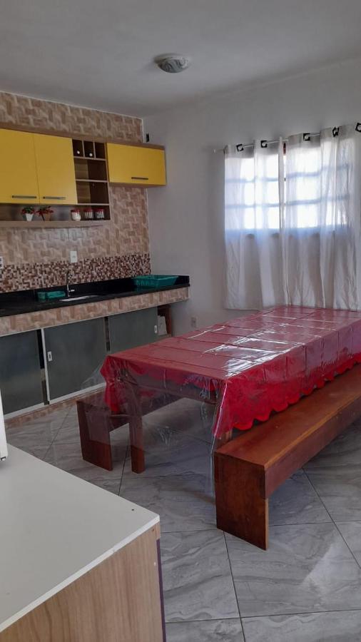 הוילה Excelente Casa Em Buzios מראה חיצוני תמונה