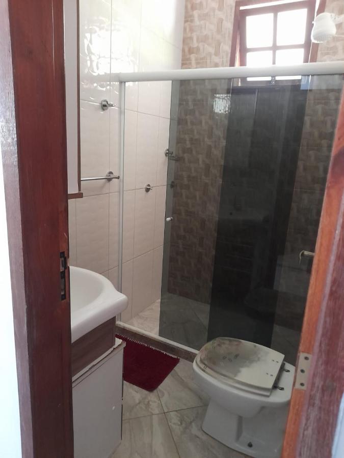 הוילה Excelente Casa Em Buzios מראה חיצוני תמונה