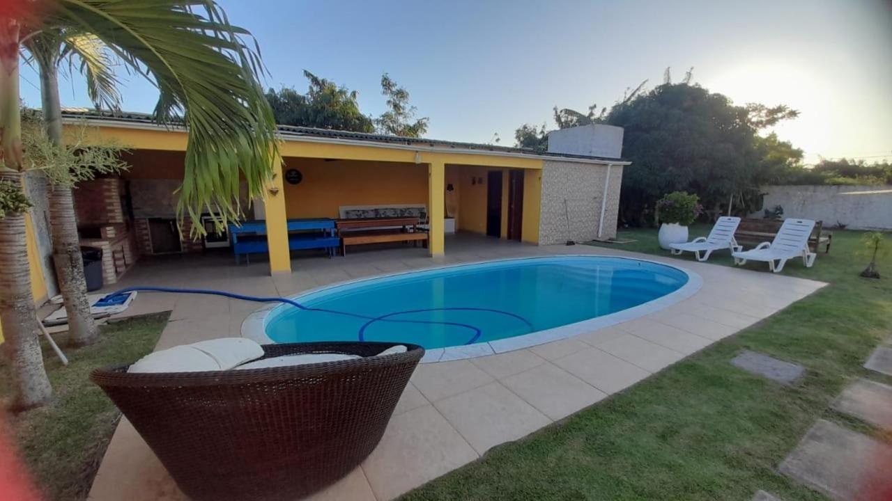 הוילה Excelente Casa Em Buzios מראה חיצוני תמונה