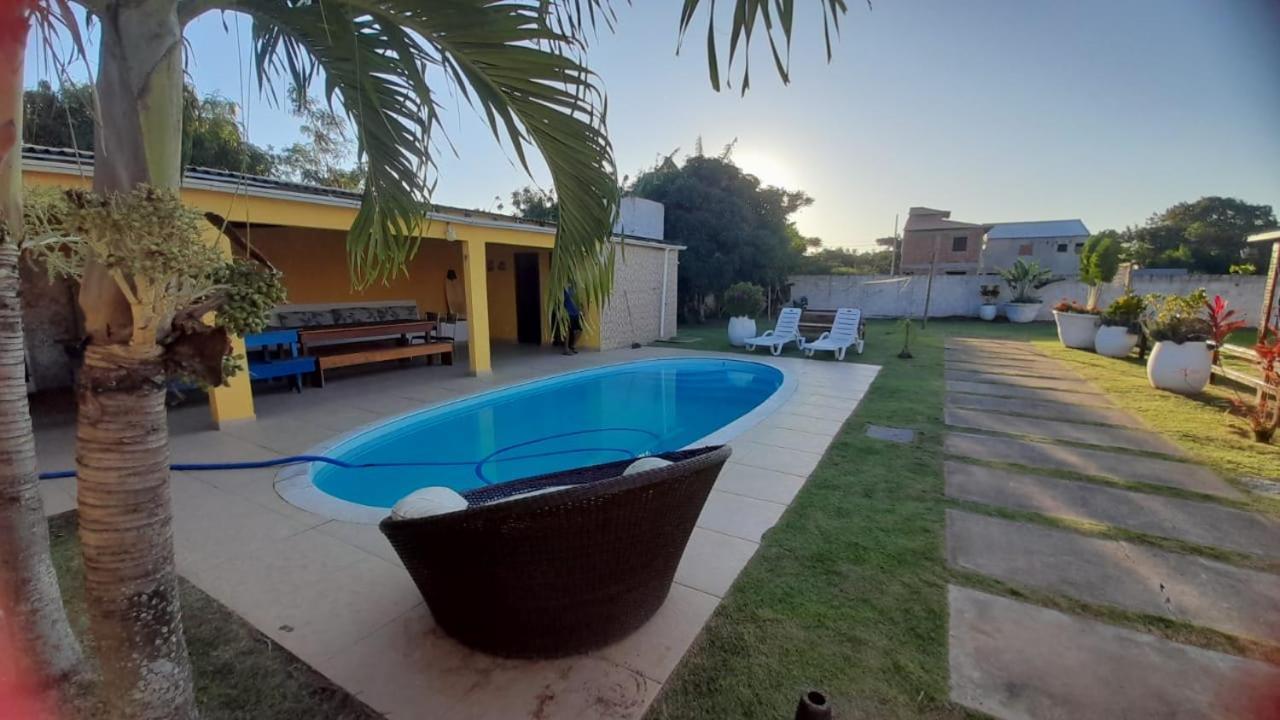 הוילה Excelente Casa Em Buzios מראה חיצוני תמונה